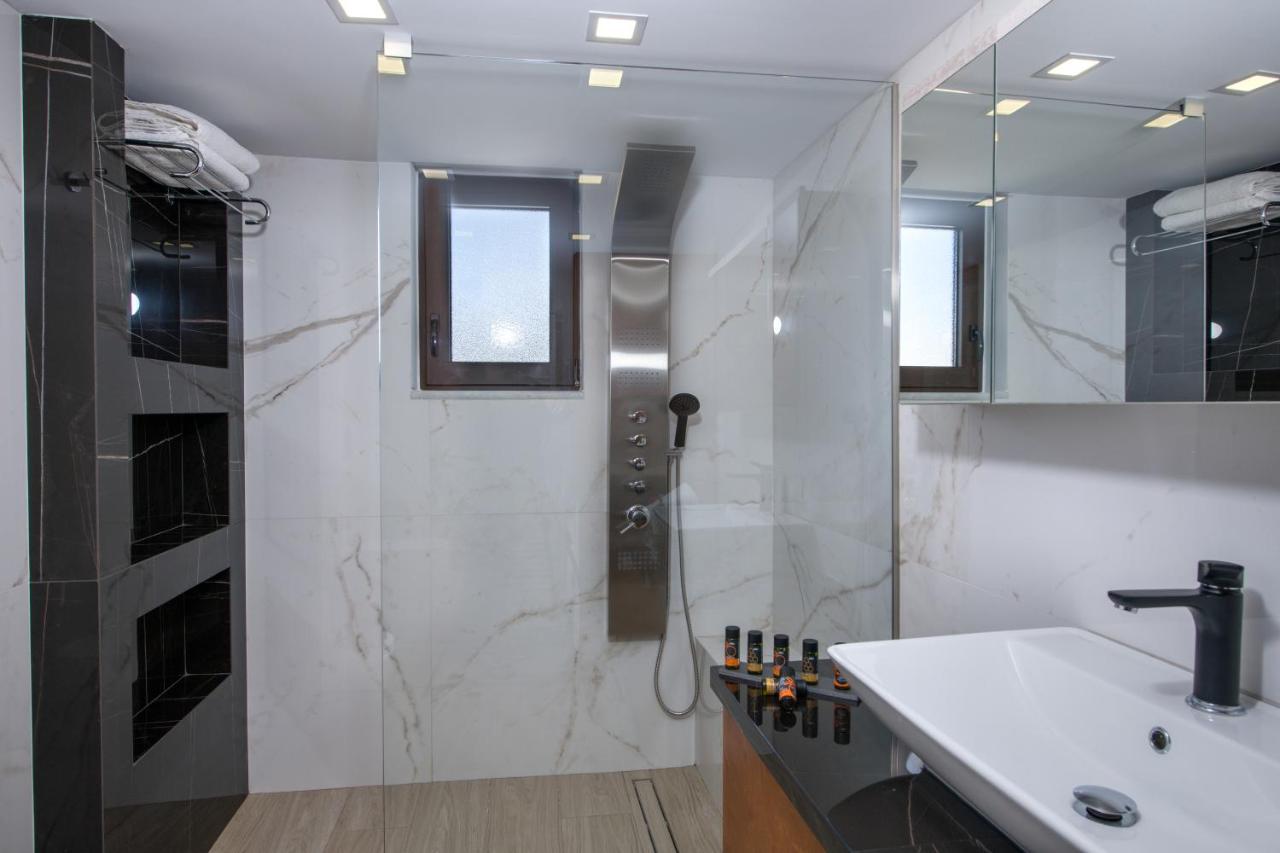 Aretousa Home Ханья Экстерьер фото